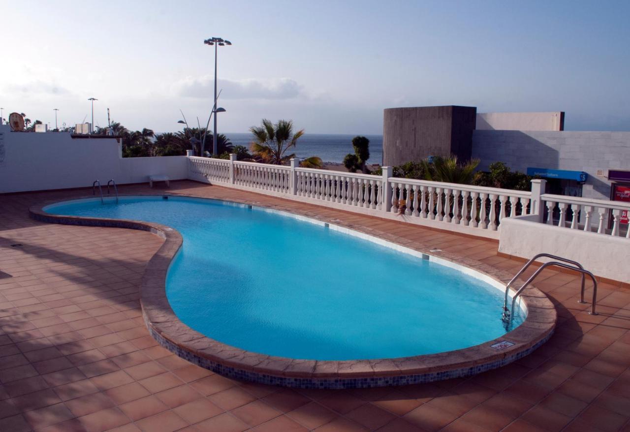 Beach Apartment Puerto Del Carmen Apt 20 Exterior foto